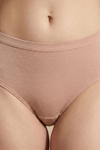 Zivame Medium Rise Full Coverage Hipster Panty (Pack of 3) - Multicolor — thumbnail 13